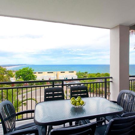 Aparthotel The Point Coolum Coolum Beach Esterno foto