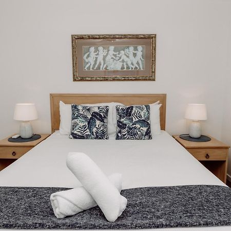 Aparthotel The Point Coolum Coolum Beach Esterno foto