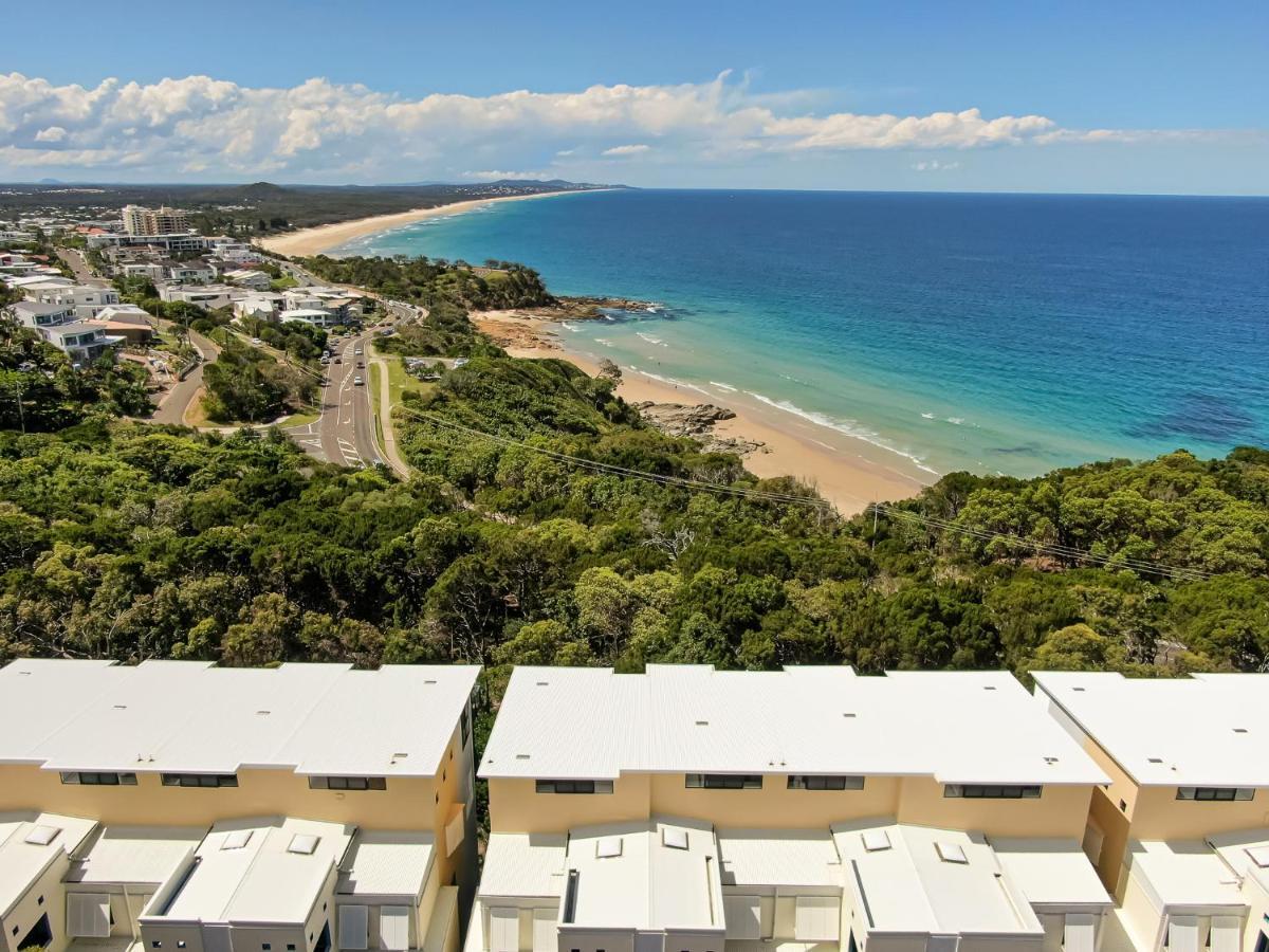 Aparthotel The Point Coolum Coolum Beach Esterno foto