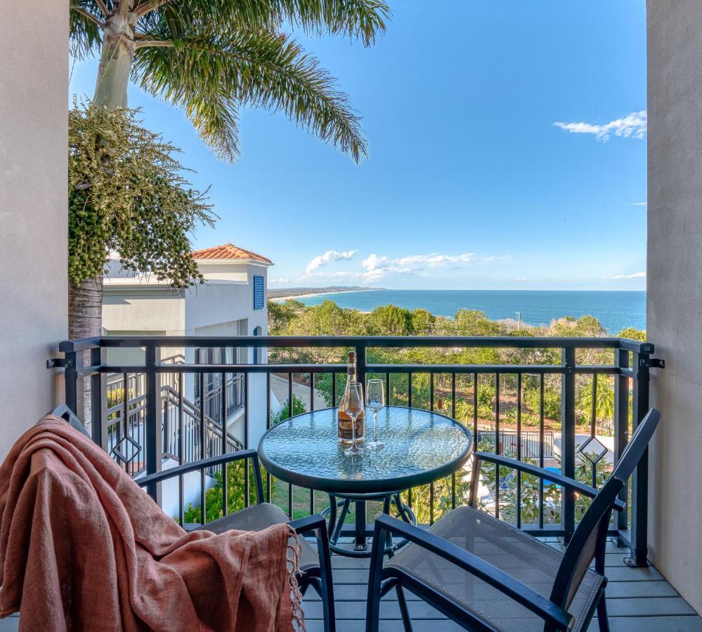 Aparthotel The Point Coolum Coolum Beach Esterno foto