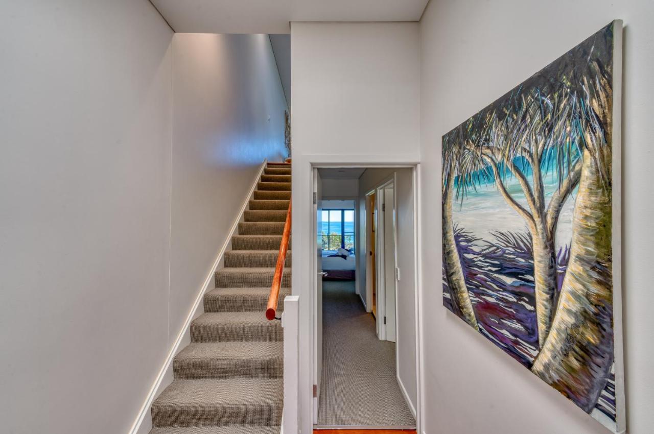 Aparthotel The Point Coolum Coolum Beach Esterno foto