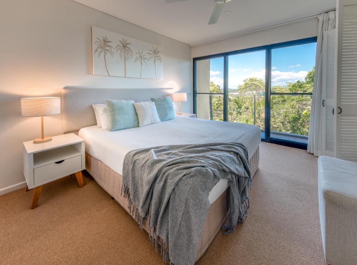Aparthotel The Point Coolum Coolum Beach Esterno foto