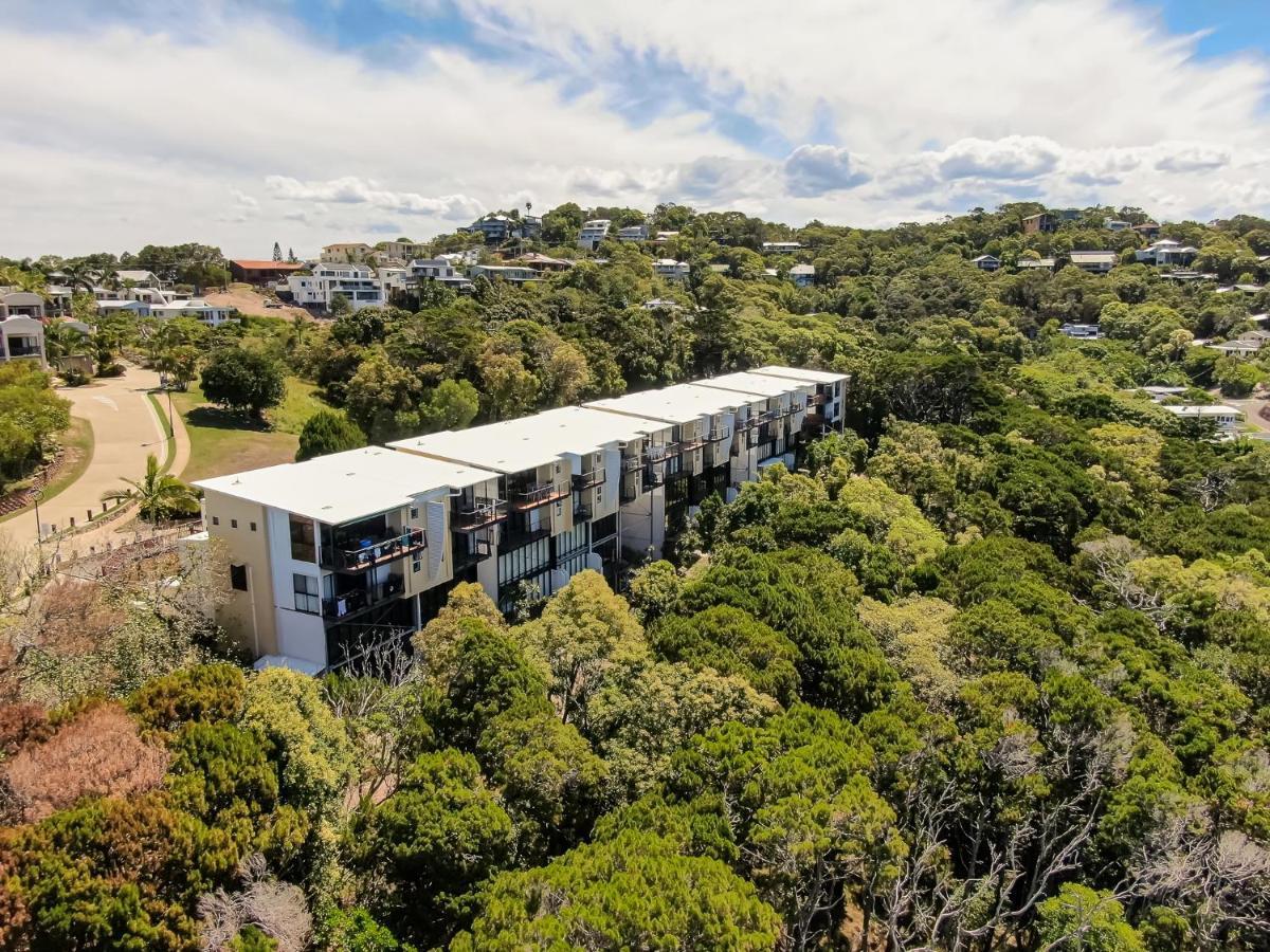 Aparthotel The Point Coolum Coolum Beach Esterno foto