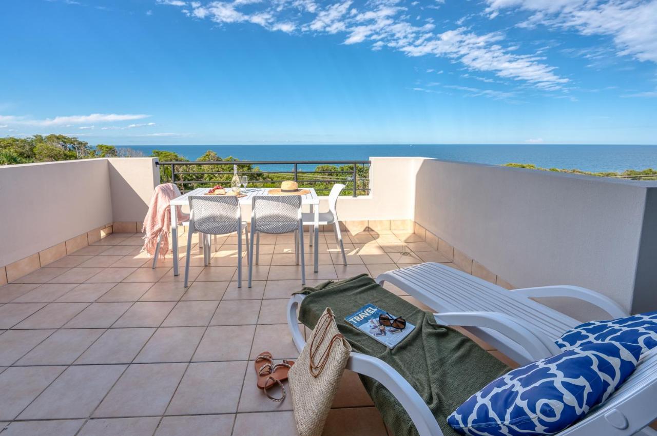 Aparthotel The Point Coolum Coolum Beach Esterno foto