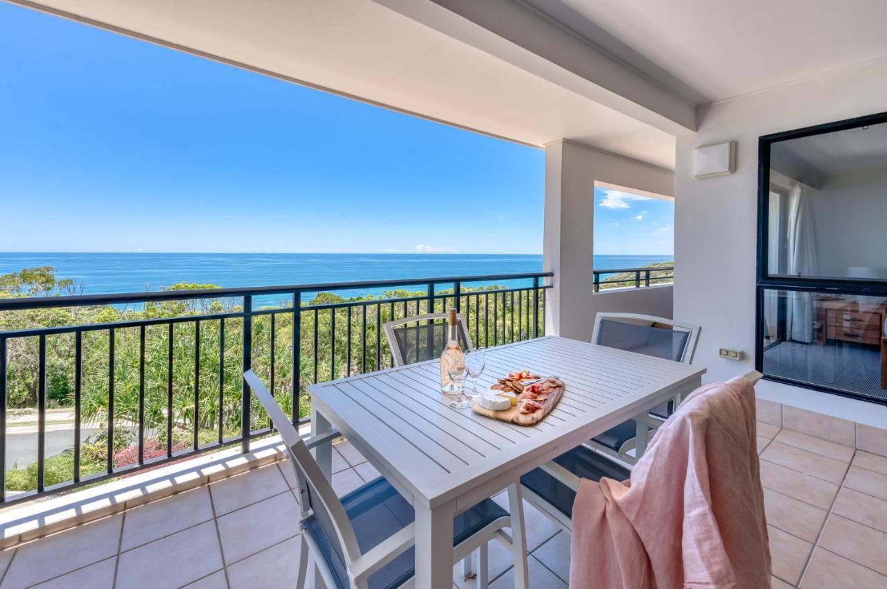 Aparthotel The Point Coolum Coolum Beach Esterno foto