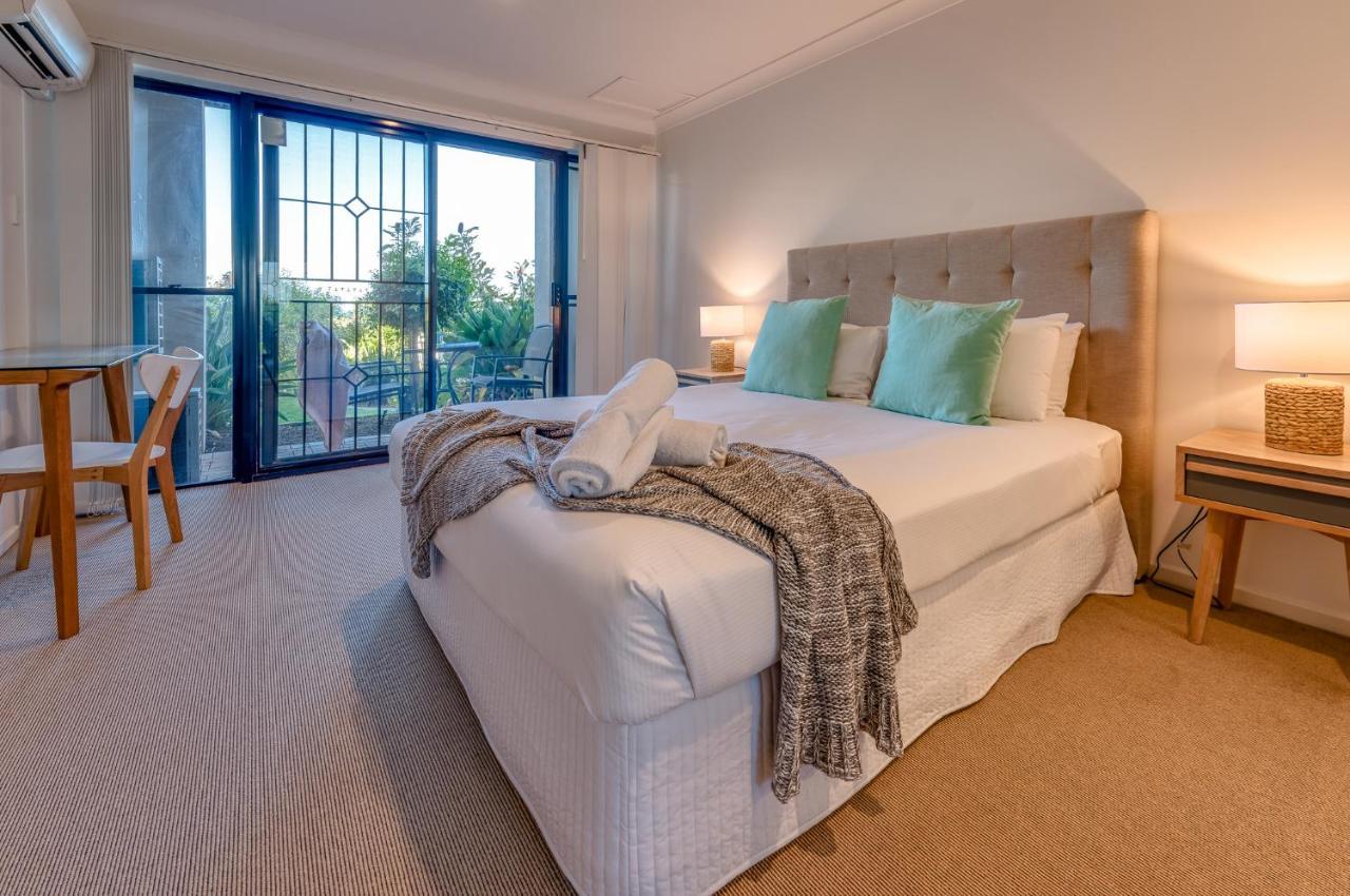 Aparthotel The Point Coolum Coolum Beach Esterno foto