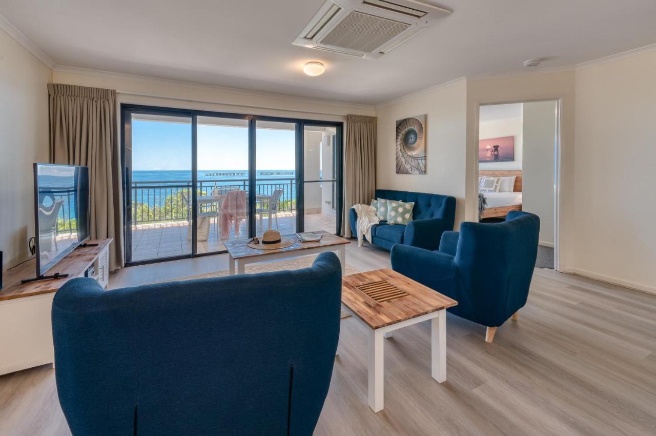 Aparthotel The Point Coolum Coolum Beach Esterno foto