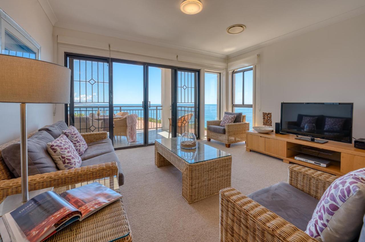 Aparthotel The Point Coolum Coolum Beach Esterno foto