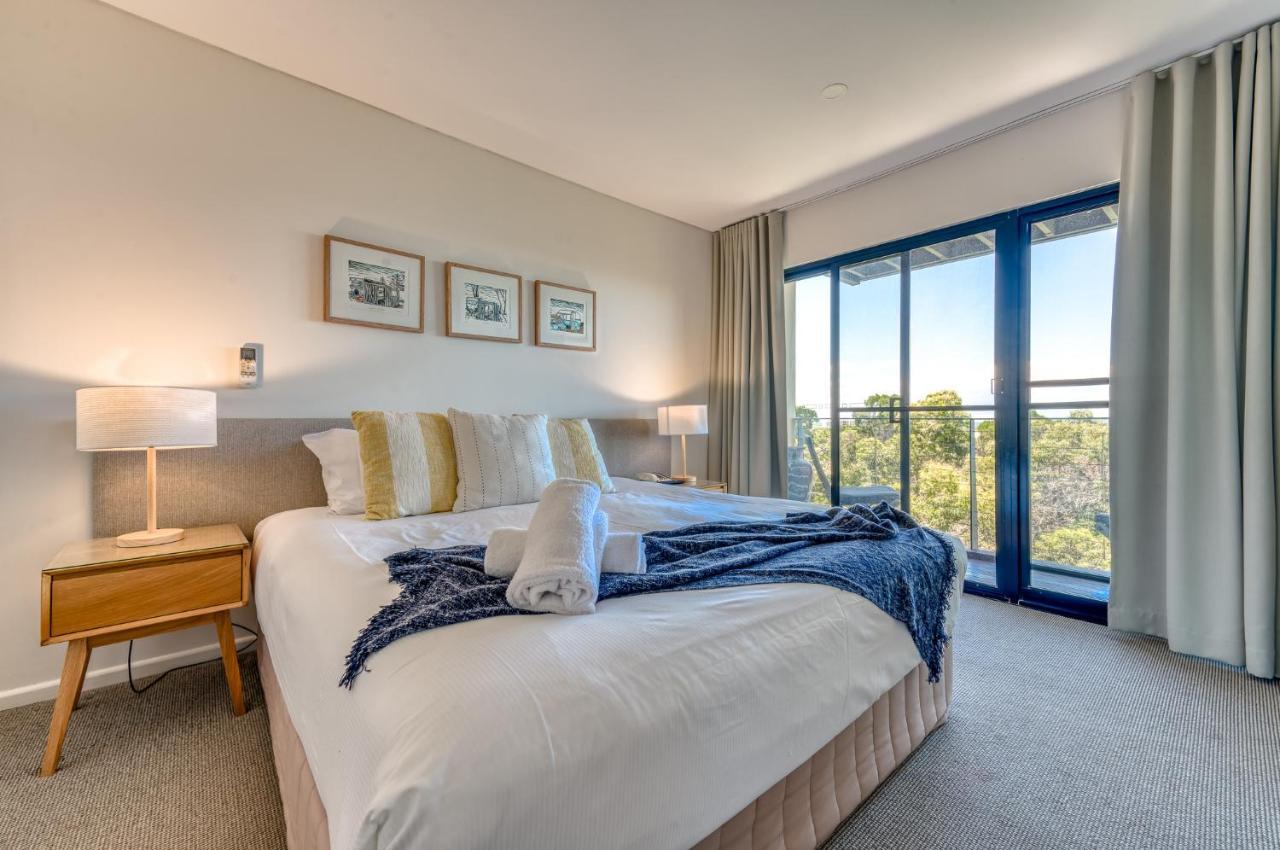 Aparthotel The Point Coolum Coolum Beach Esterno foto
