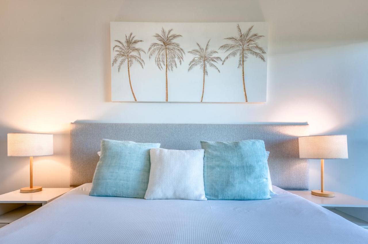 Aparthotel The Point Coolum Coolum Beach Esterno foto