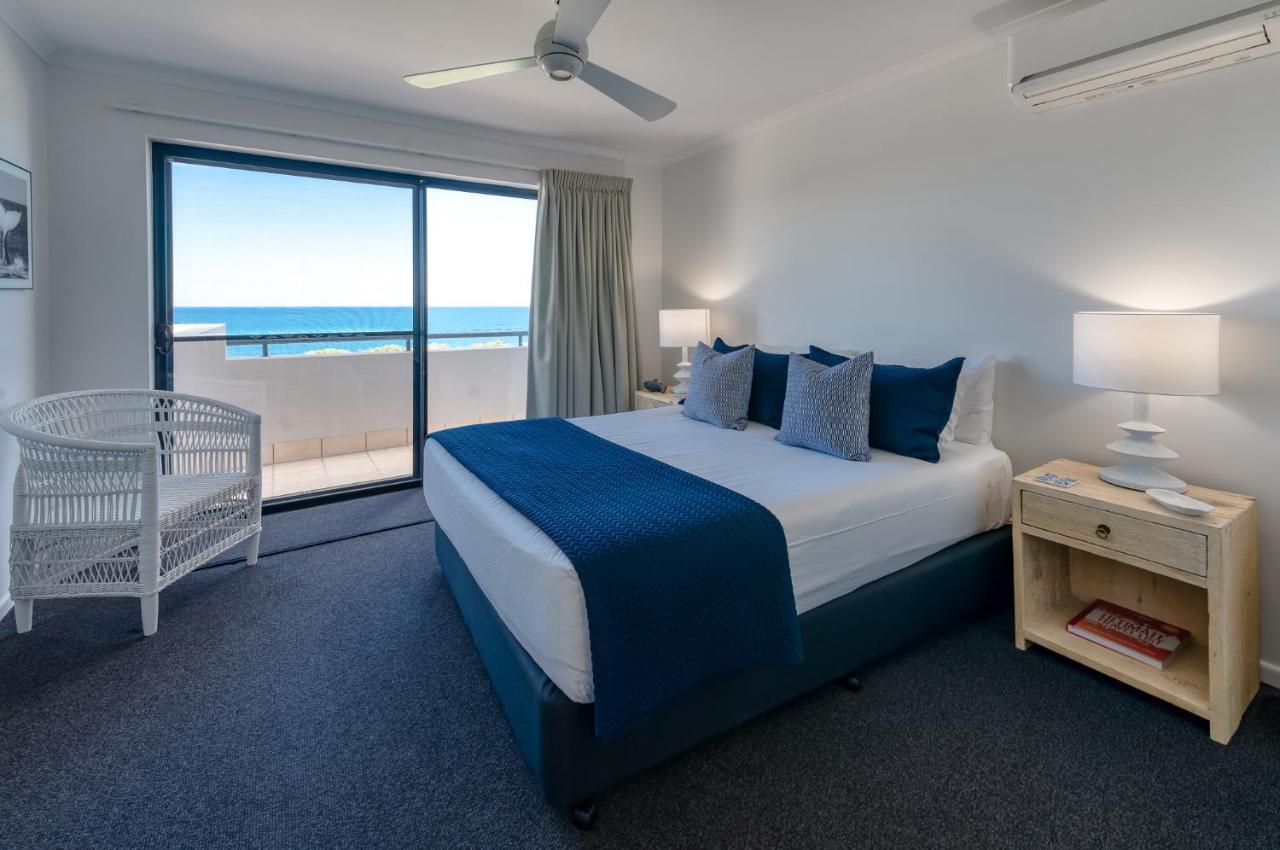 Aparthotel The Point Coolum Coolum Beach Esterno foto