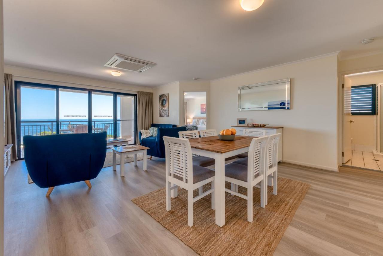 Aparthotel The Point Coolum Coolum Beach Esterno foto