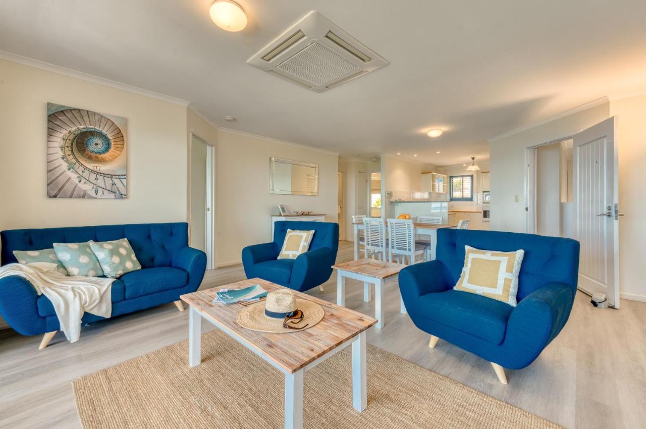 Aparthotel The Point Coolum Coolum Beach Esterno foto