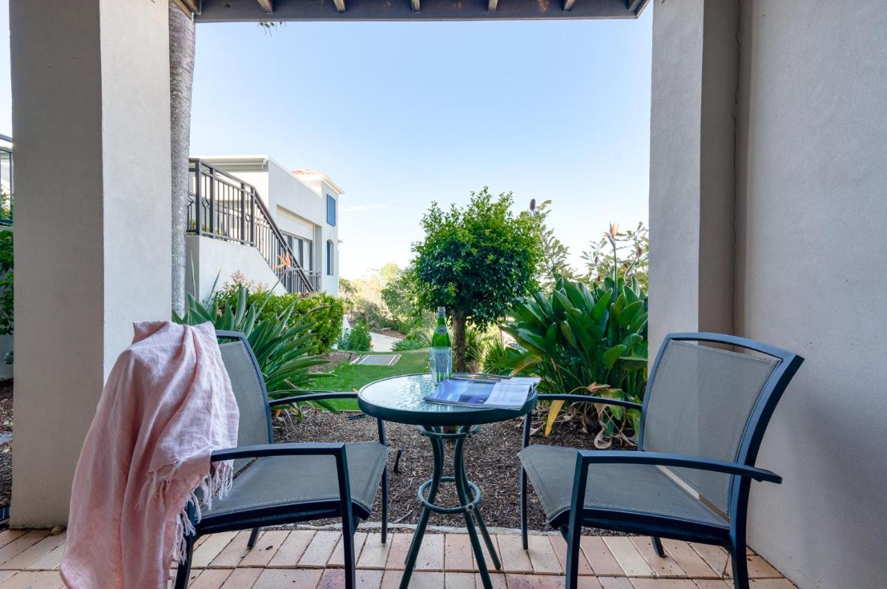 Aparthotel The Point Coolum Coolum Beach Esterno foto