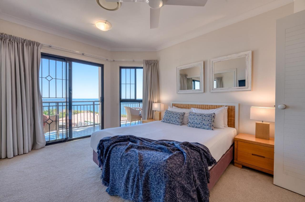 Aparthotel The Point Coolum Coolum Beach Esterno foto