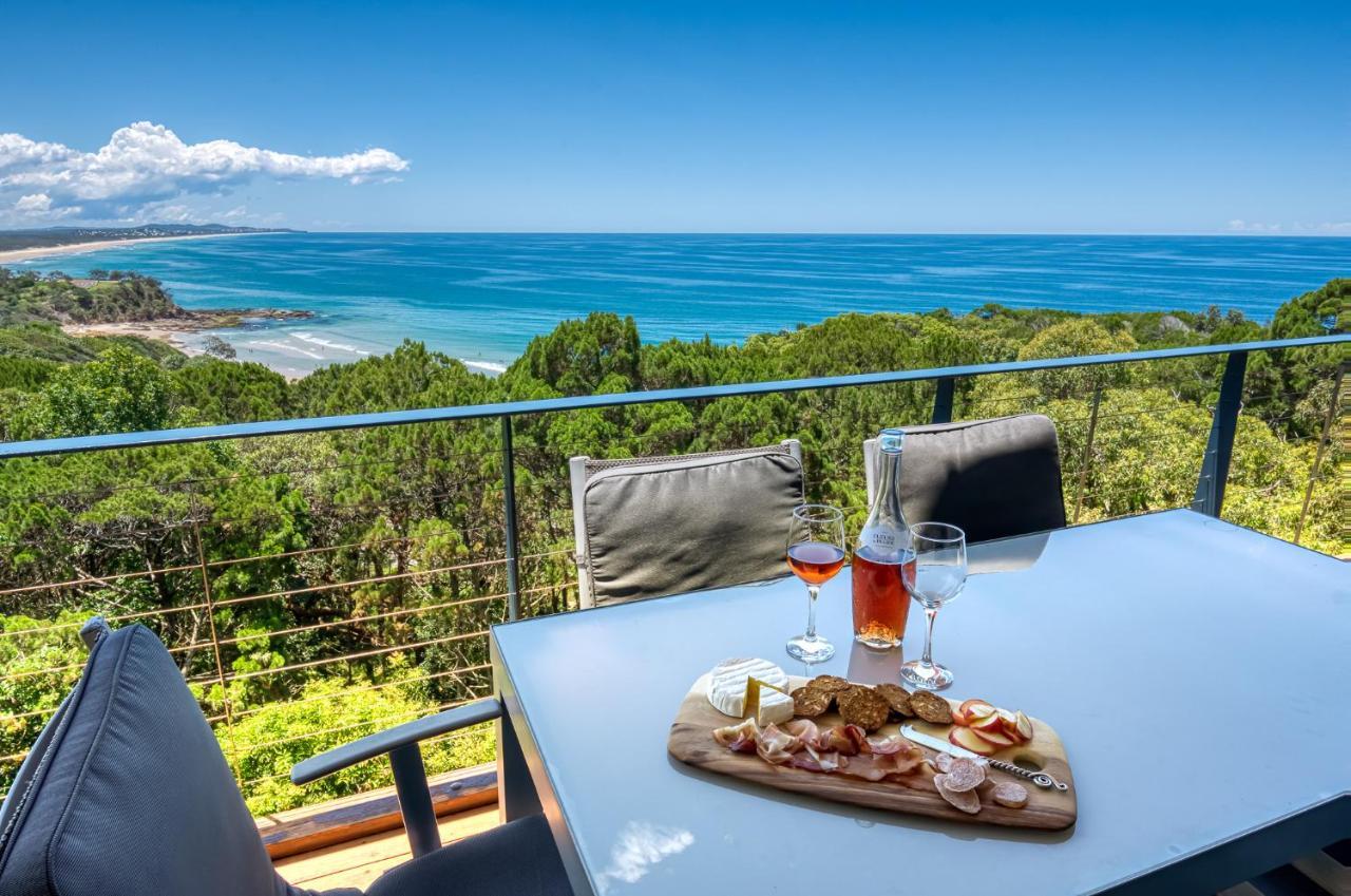 Aparthotel The Point Coolum Coolum Beach Esterno foto