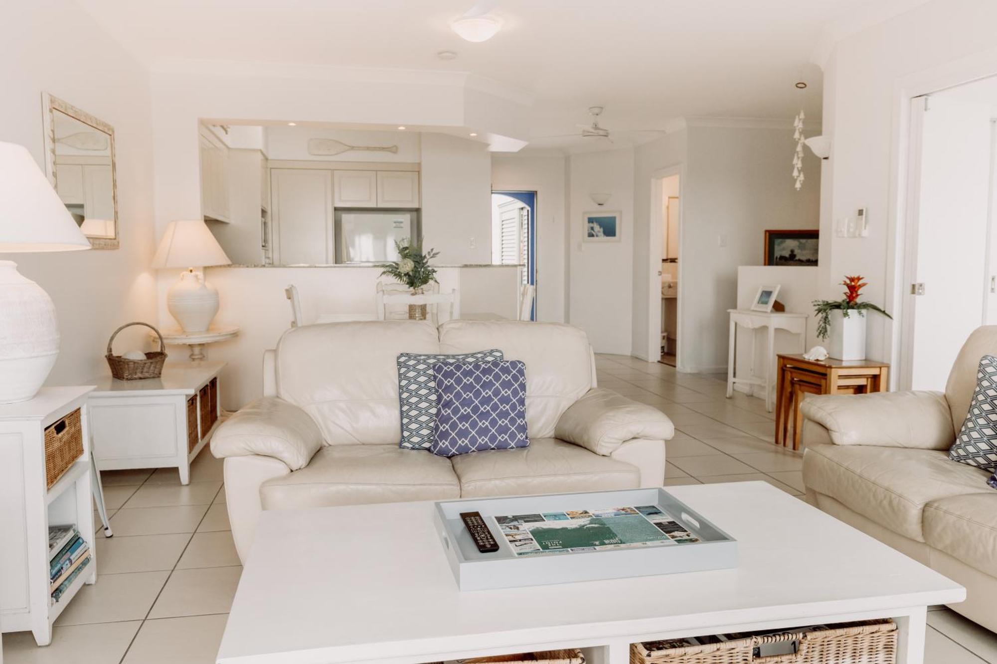 Aparthotel The Point Coolum Coolum Beach Esterno foto