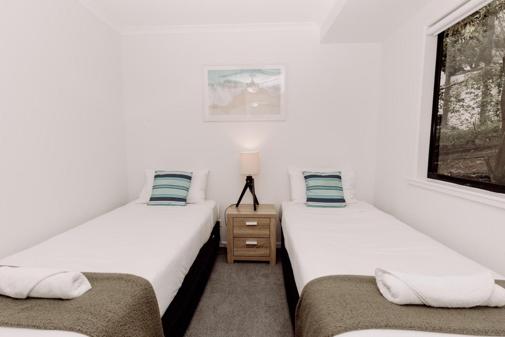 Aparthotel The Point Coolum Coolum Beach Esterno foto