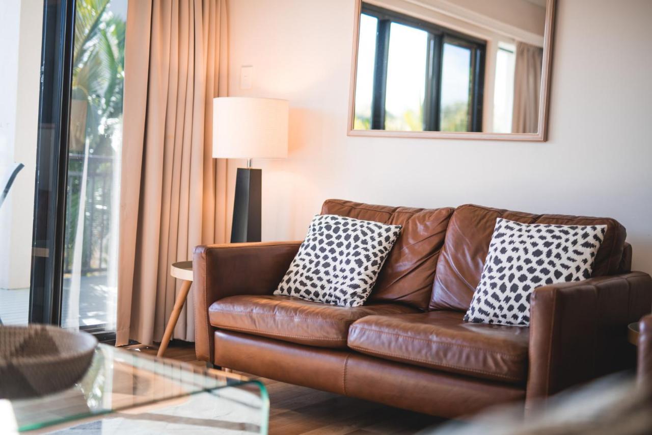 Aparthotel The Point Coolum Coolum Beach Esterno foto