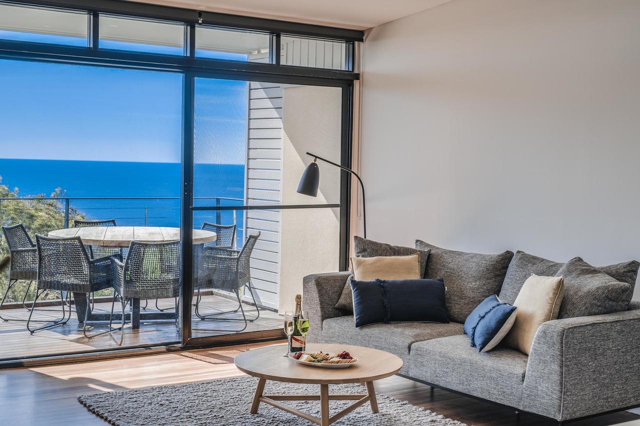 Aparthotel The Point Coolum Coolum Beach Esterno foto