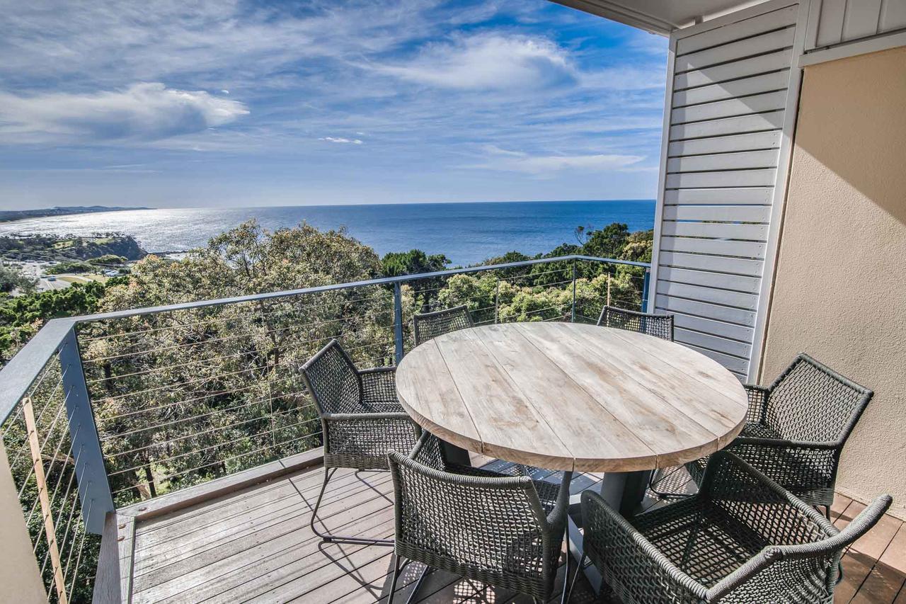 Aparthotel The Point Coolum Coolum Beach Esterno foto