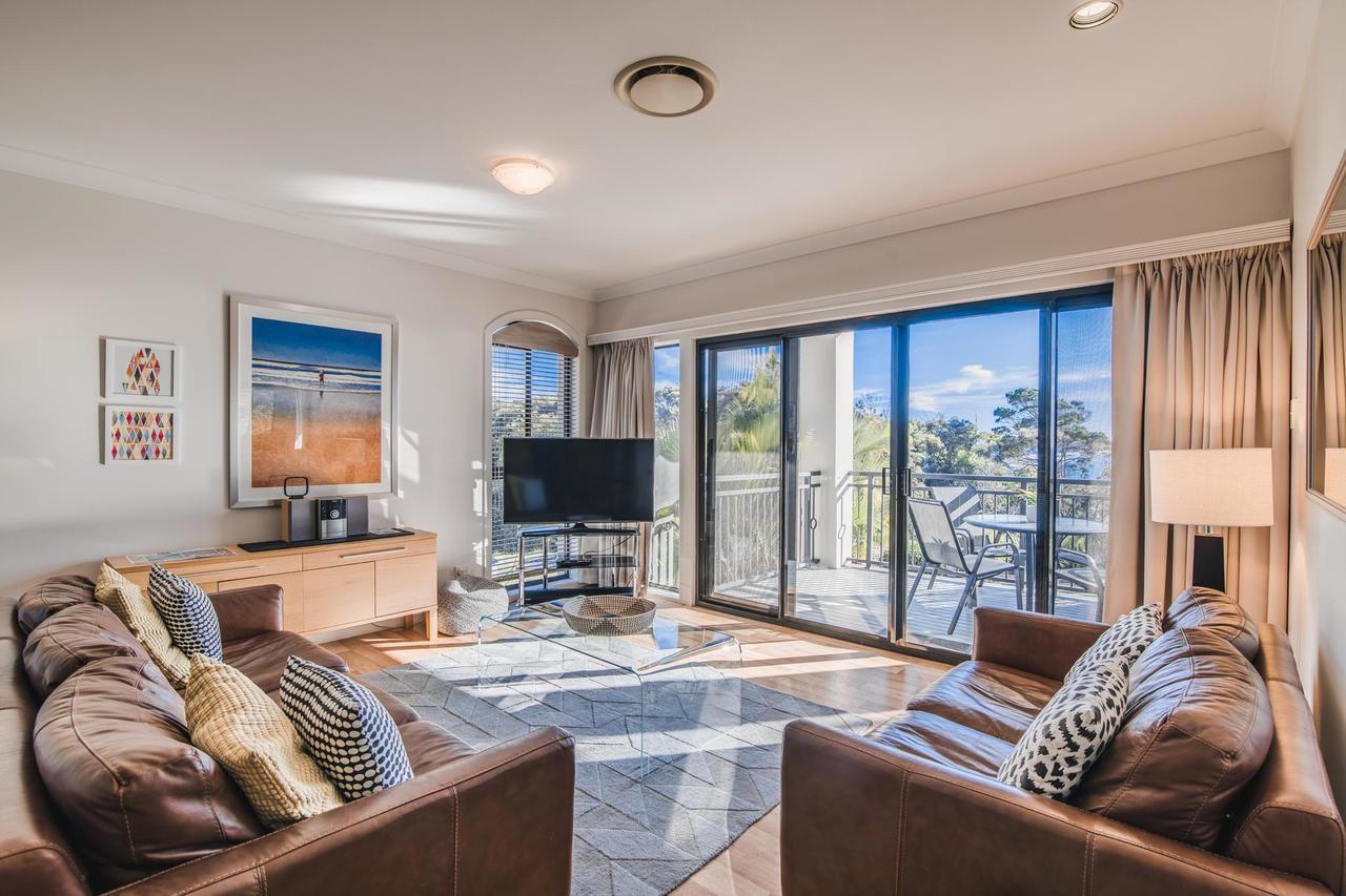 Aparthotel The Point Coolum Coolum Beach Esterno foto