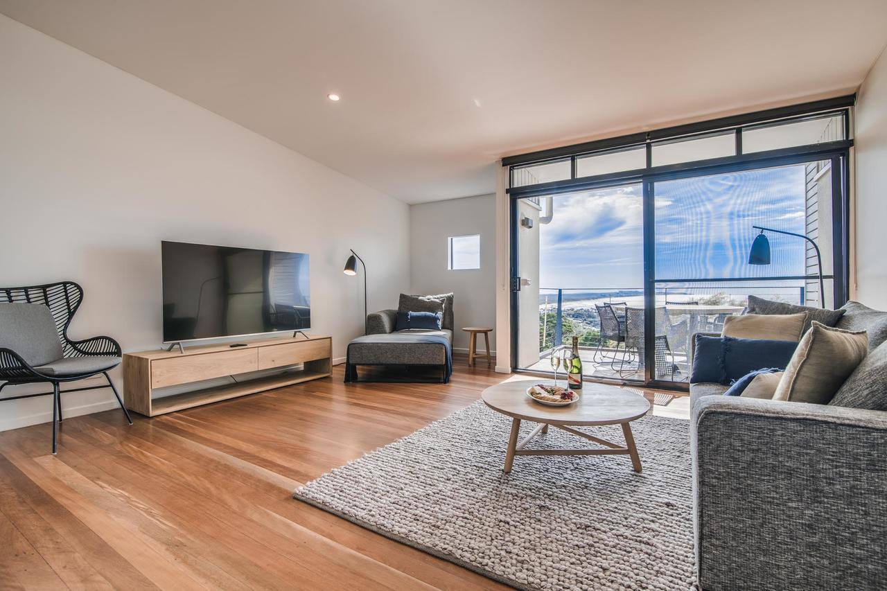 Aparthotel The Point Coolum Coolum Beach Esterno foto