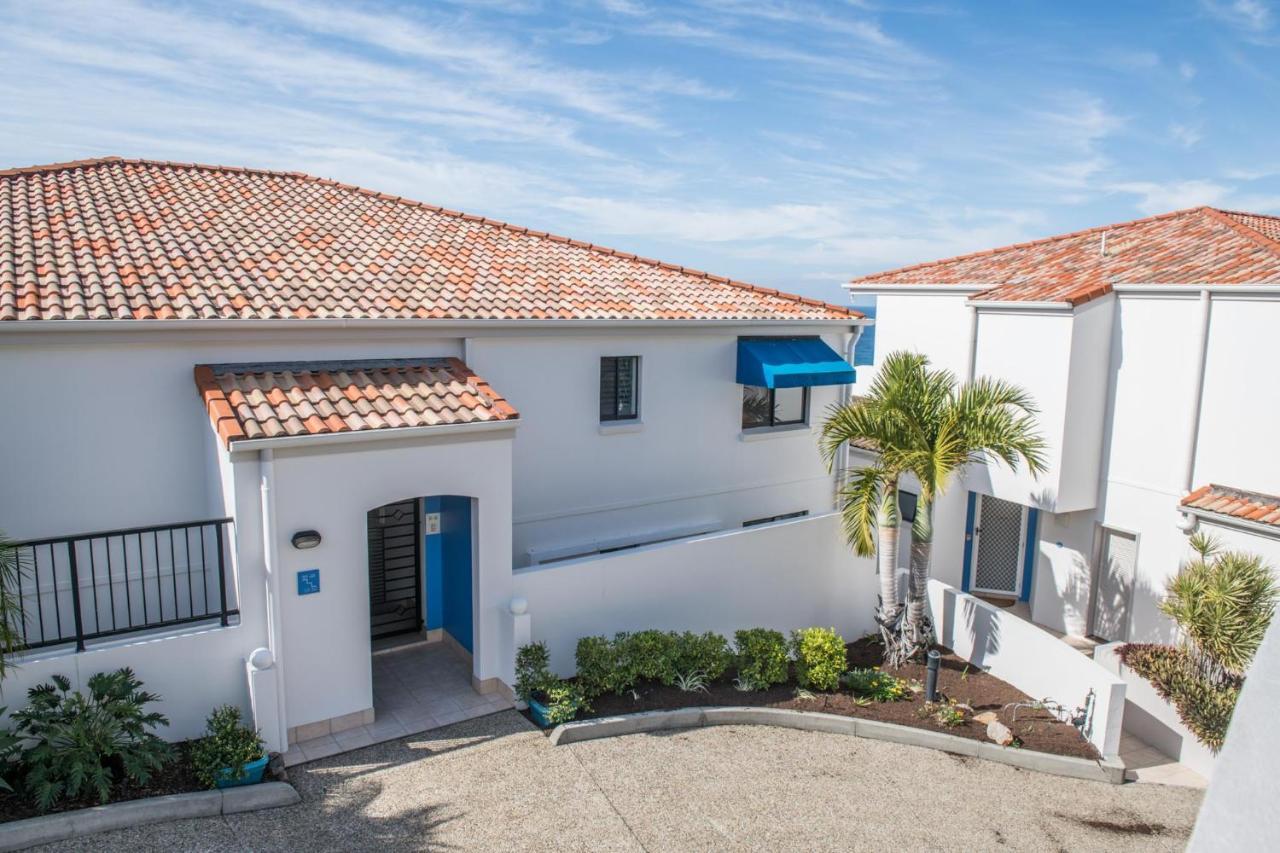 Aparthotel The Point Coolum Coolum Beach Esterno foto